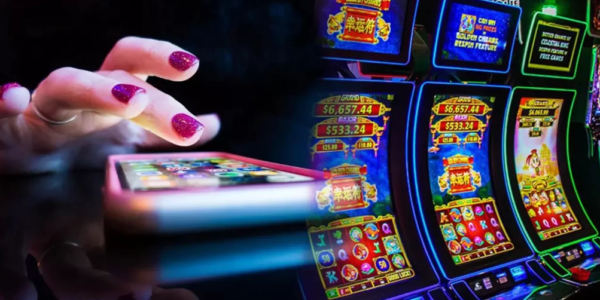 Online Slots: Spin Games To Win In The Digital World