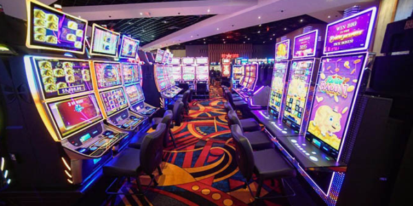 Why Choosing a Trusted Online Slot Site is Important in Online Gambling