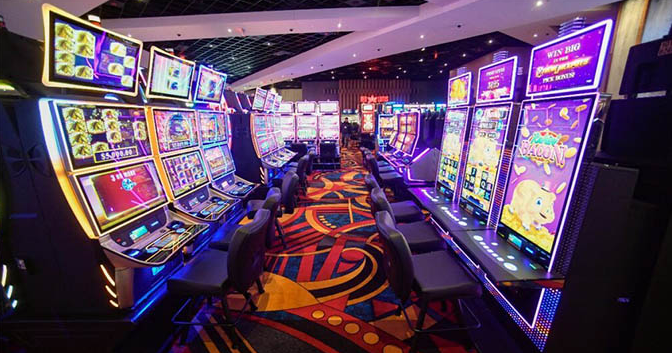 Why Choosing a Trusted Online Slot Site is Important in Online Gambling