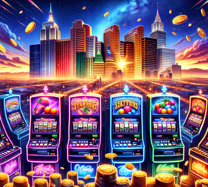Maximize Your Winnings: Online Slot Sites with x500 Payouts