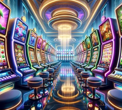 Online Slot Game Guide for Easy Wins : Thailand Online Slot Links