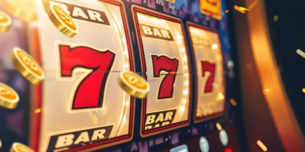 The Excitement of Playing Online Slots on a Trusted Online Gambling Platform