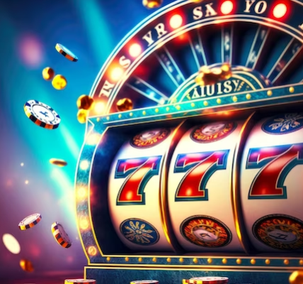 Win And Enjoy Jackpot Prizes From Trusted Online Slot Sites