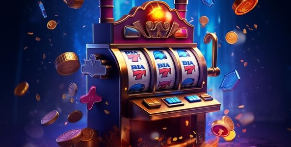 The Exciting World of Online Slot Gambling With Trusted Online Slot Sites