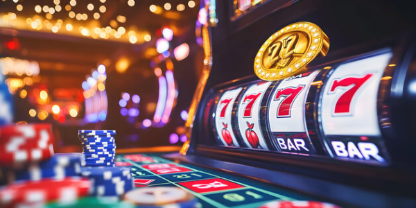 Trusted Online Slot Site: Smart Guide to Winning Online Slot Games with Big Prizes