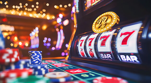 Trusted Online Slot Site: Smart Guide to Winning Online Slot Games with Big Prizes