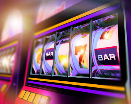 The Role of Online Slots in Increasing Online Gambling Players' Profits