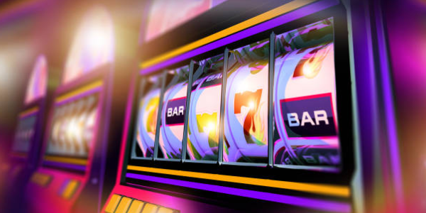 The Role of Online Slots in Increasing Online Gambling Players' Profits