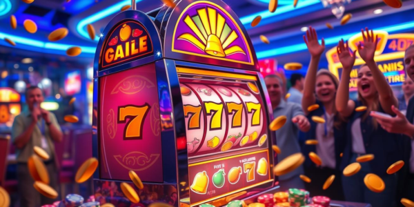 Enjoy Safe Slot Games for Great Fun!