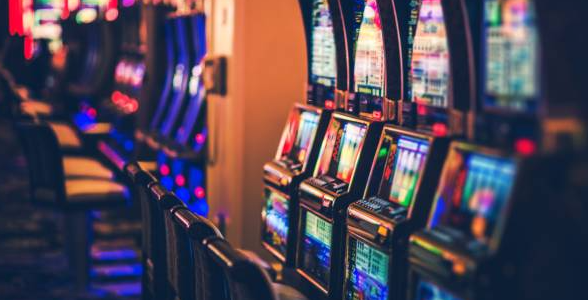 Enjoy Jackpot on Trusted Official Online Slot Site
