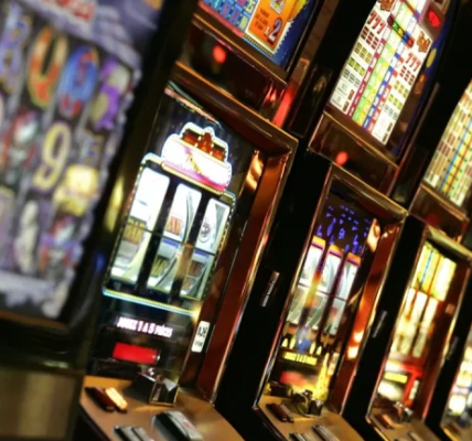Find Online Slot Sites: The Best Choice for Betting Game Enthusiasts