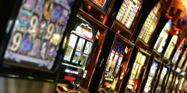 Find Online Slot Sites: The Best Choice for Betting Game Enthusiasts