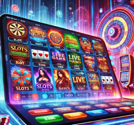 Strategy for Finding a Trusted Online Slot Platform