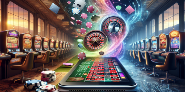 The Importance of Choosing a Trusted Online Slot Platform
