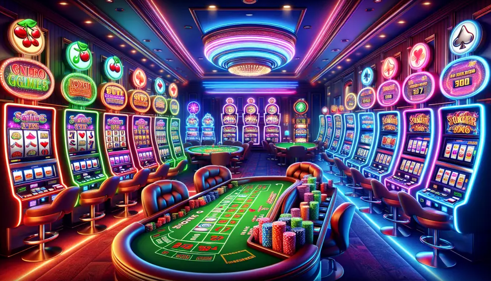 The Surefire Way to Win Online Slot Games
