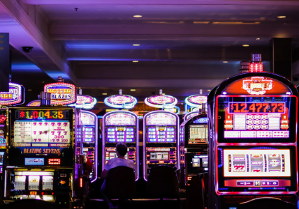 The Reason Online Slots Are Popular in The Asian Region