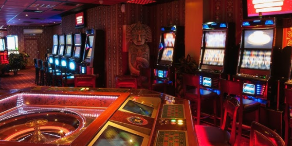 Release The Fun and Get The Sensation of Online Slot Gambling