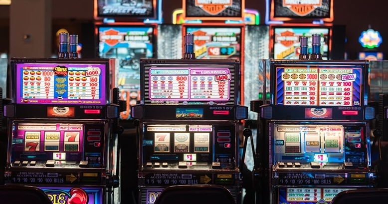 Enjoy Safe and Comfortable Online Gambling Betting with Online Slots