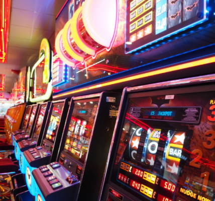Online Slots: The Excitement of Online Gambling That You Must Play