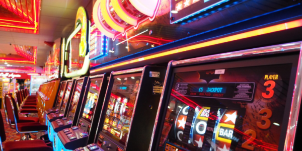 Online Slots: The Excitement of Online Gambling That You Must Play