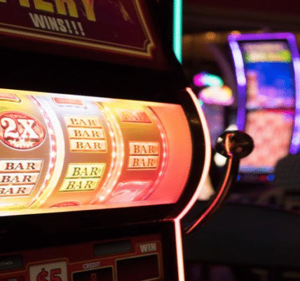 Are Online Slot Games Potentially Profitable?