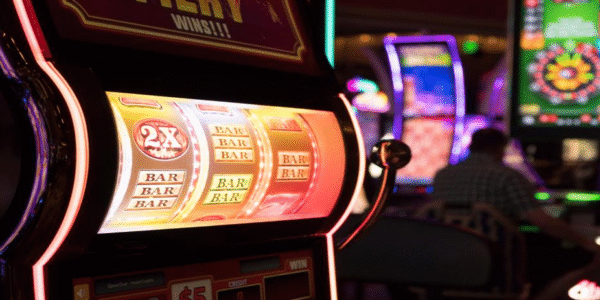 Are Online Slot Games Potentially Profitable?