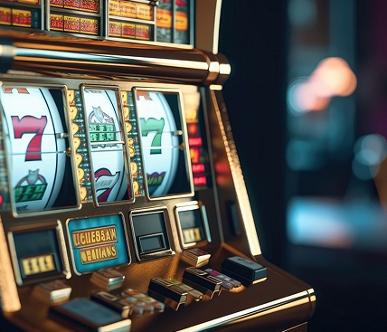 Official Online Slots: The Best Center for Online Slot Game Fans