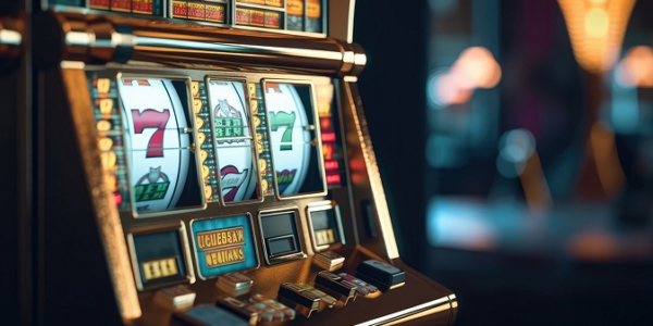 Official Online Slots: The Best Center for Online Slot Game Fans