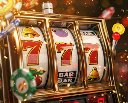 Live Slots Sites: The Ultimate Destination for Big Wins in Online Slots