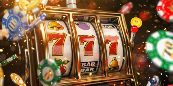 Live Slots Sites: The Ultimate Destination for Big Wins in Online Slots