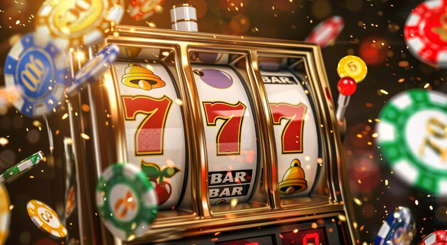 Live Slots Sites: The Ultimate Destination for Big Wins in Online Slots