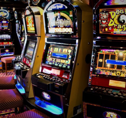 Slots Sites Live Sites: Where to Win Big by Playing Online Slots on Trusted Sites