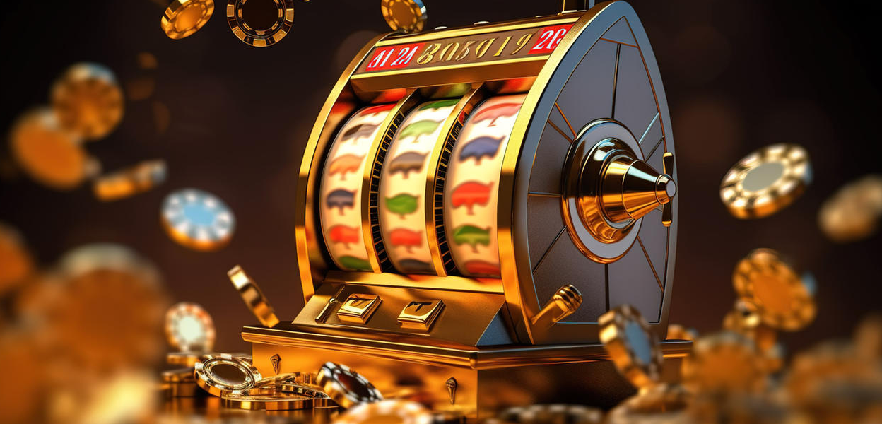 Casino Website: The Leading Platform for Online Casino Game Enthusiasts