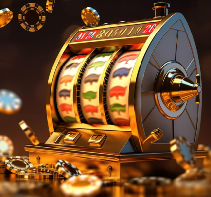 Casino Website: The Leading Platform for Online Casino Game Enthusiasts