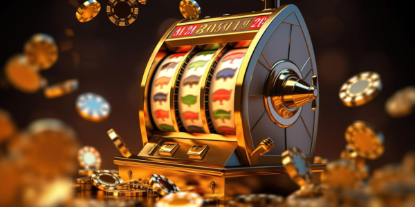 Casino Website: The Leading Platform for Online Casino Game Enthusiasts