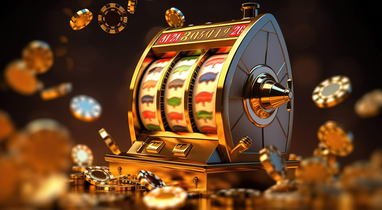 Casino Website: The Leading Platform for Online Casino Game Enthusiasts