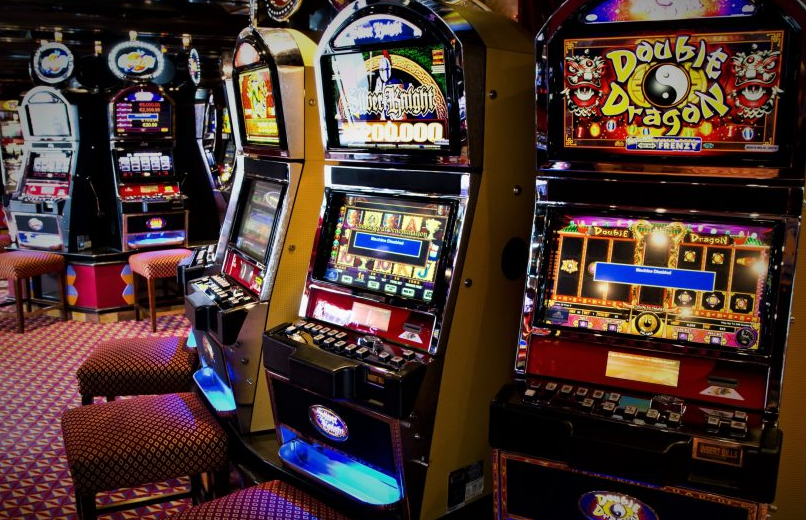 Slots Sites Live Sites: Where to Win Big by Playing Online Slots on Trusted Sites