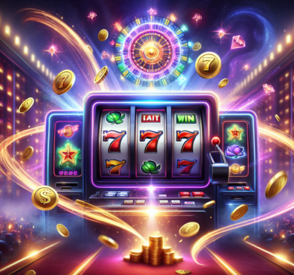 Reasons Why Live Web Slot Sites Are Your Gambling Site of Choice