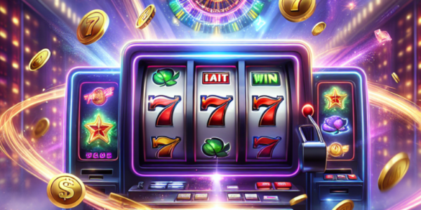 Reasons Why Live Web Slot Sites Are Your Gambling Site of Choice