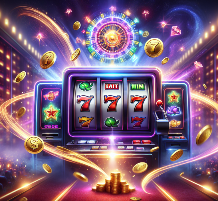 Reasons Why Live Web Slot Sites Are Your Gambling Site of Choice