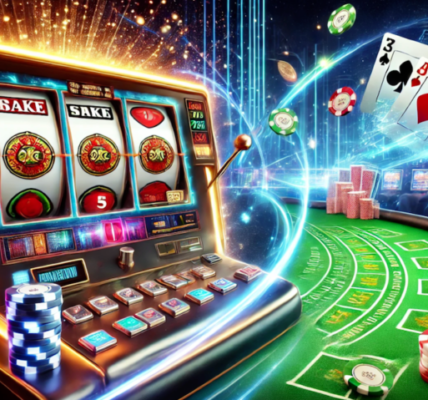 Revealing the Benefits of Playing Online Slots as Proper Entertainment