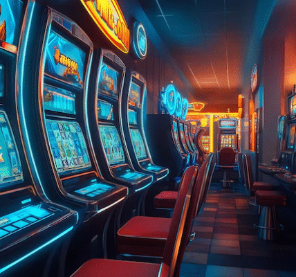The Importance of Bonuses and Promotions on Online Slot Sites