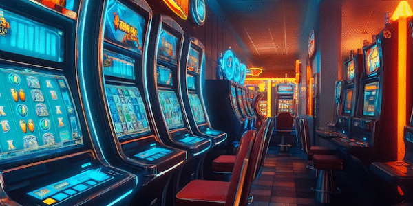 The Importance of Bonuses and Promotions on Online Slot Sites