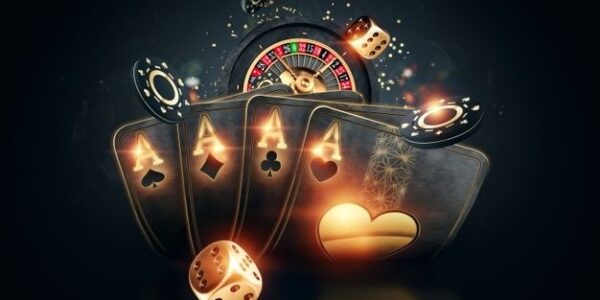 Complete Guide to Playing Online Casino: Ways and Tips for Beginner Players