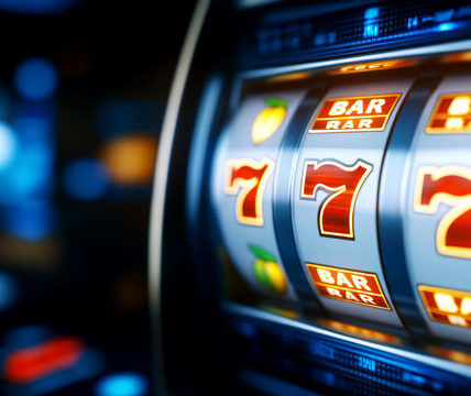 Live Web Slots: Digital Innovation in the World of Online Casino Gaming