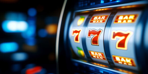 Live Web Slots: Digital Innovation in the World of Online Casino Gaming