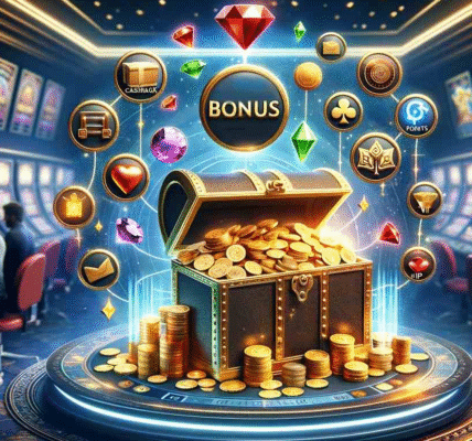 Live Slots Web: Online Gambling Platform with High RTP and Attractive Jackpot Prizes