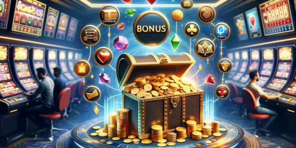 Live Slots Web: Online Gambling Platform with High RTP and Attractive Jackpot Prizes