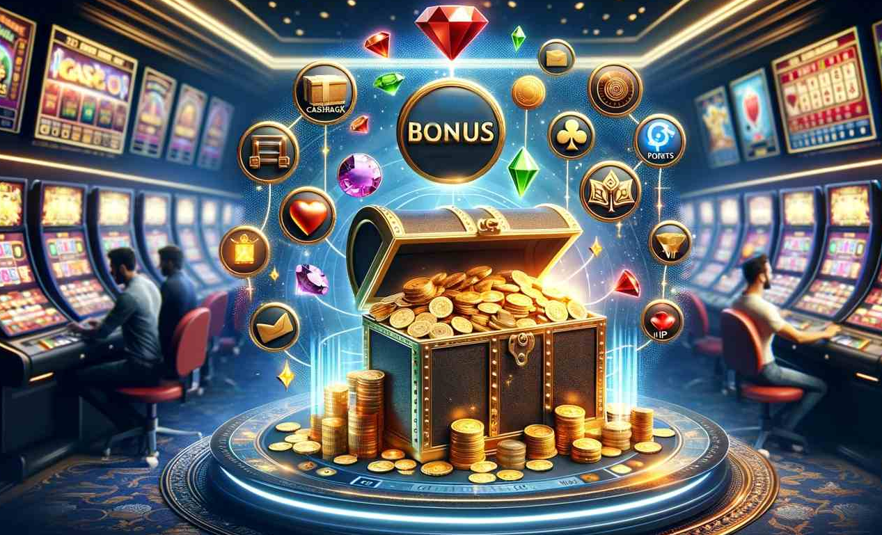 Live Slots Web: Online Gambling Platform with High RTP and Attractive Jackpot Prizes