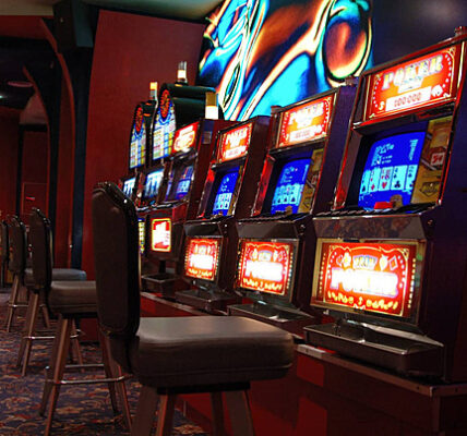The Continued Advancement of Online Slots in 2025: Innovation, Technology, and Emerging Trends